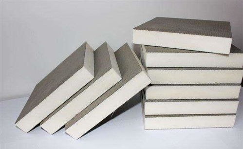 天津建筑裝飾材料市場(chǎng)新星 復(fù)合聚氨酯板的銷售與應(yīng)用