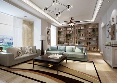 尚上裝飾裝潢 一站式建筑裝飾材料銷售與專業服務